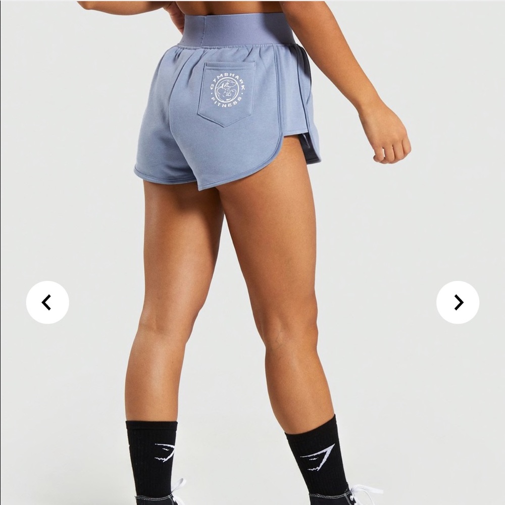 Gymshark Legacy (XS)